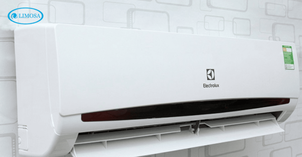 Nguyên nhân lỗi máy lạnh electrolux