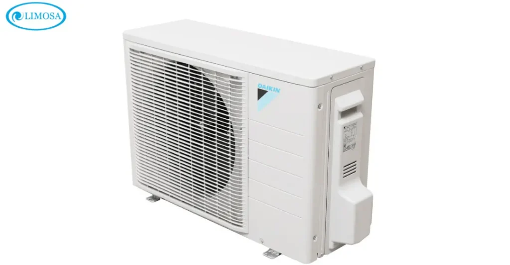 Nguyên nhân lỗi r5 máy lạnh daikin