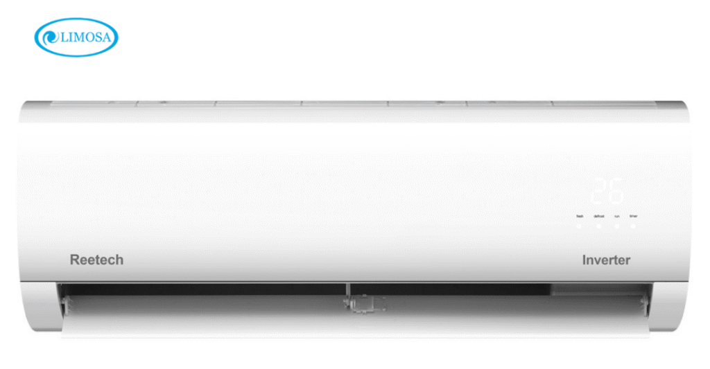 Nguyên nhân máy lạnh reetech báo lỗi cl
