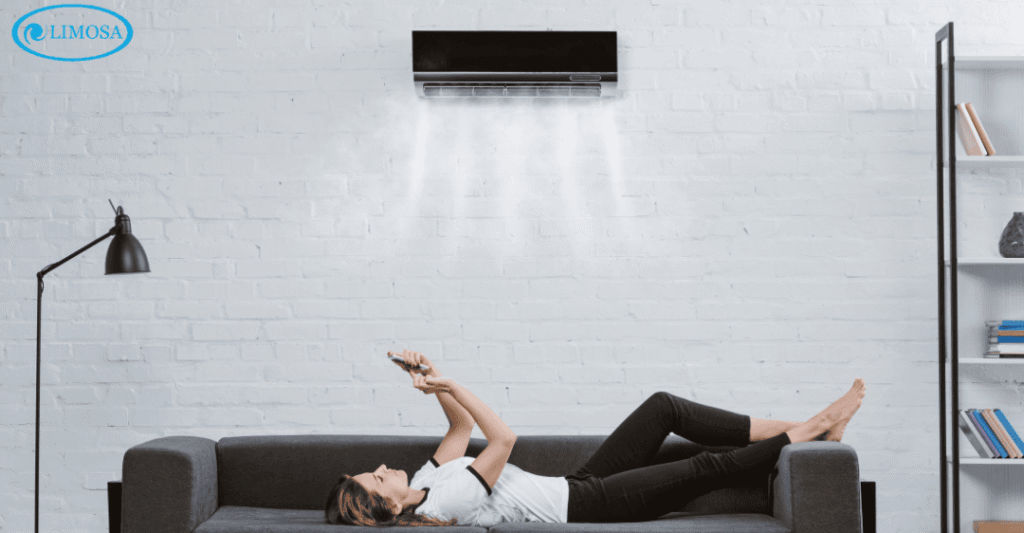 Tác hại nghiêm trọng khi máy lạnh dư gas