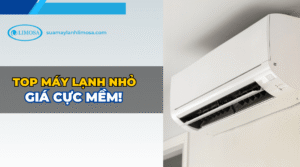 Top máy lạnh giá rẻ