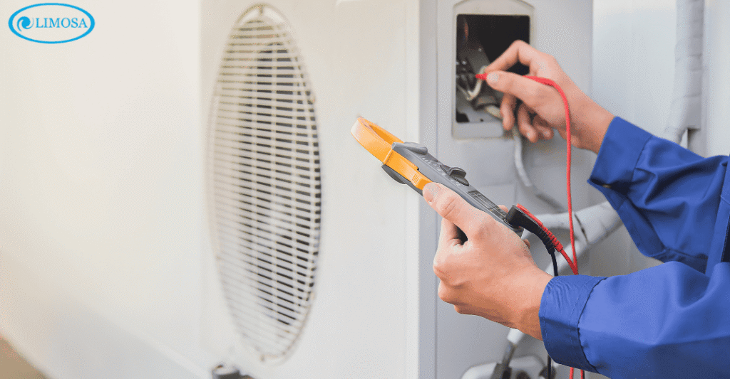 Xử lý khi phát hiện gas rò rỉ