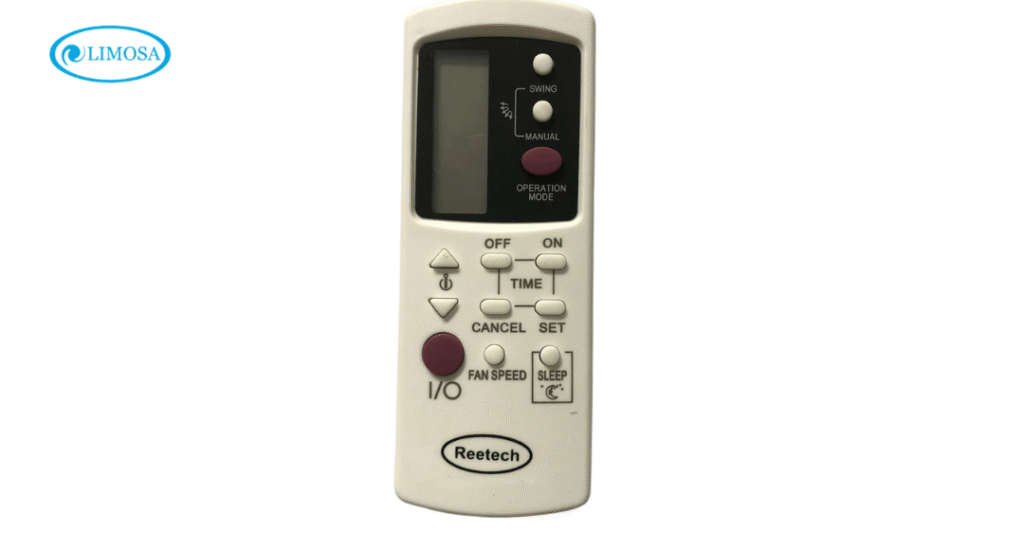 Cách phòng ngừa lỗi máy lạnh reetech