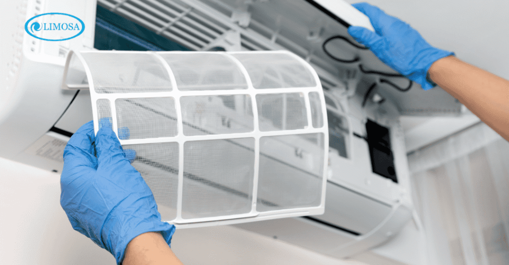 Dấu hiệu máy lạnh sanyo lỗi