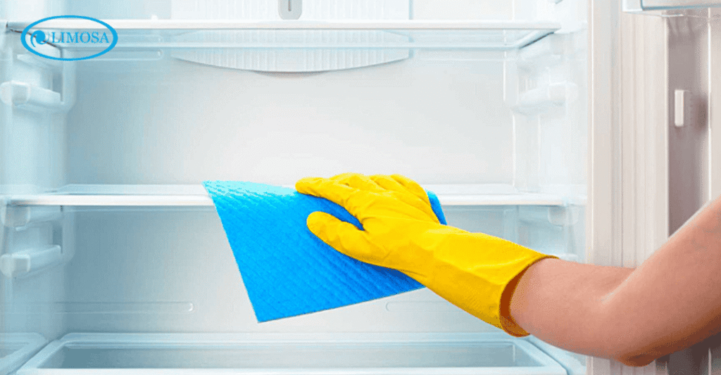 Dụng cụ vệ sinh máy lạnh