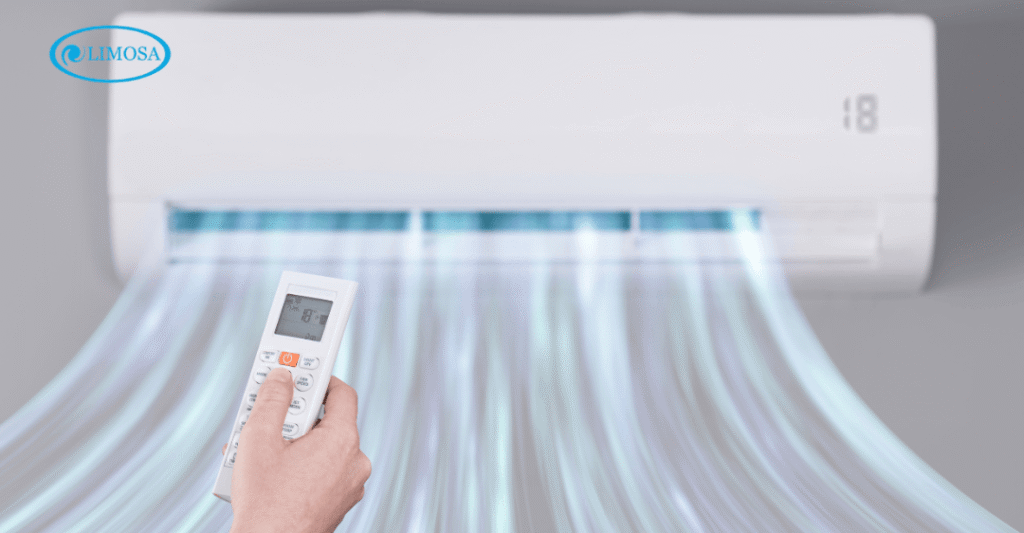 Kiểm tra máy lạnh toshiba
