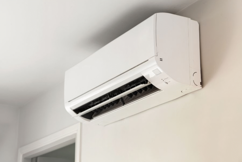 Sự cố mạch điện máy lạnh mono
