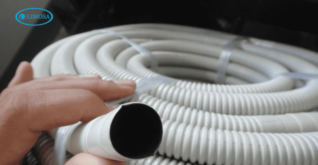 Tắc nghẽn đường ống thoát nước