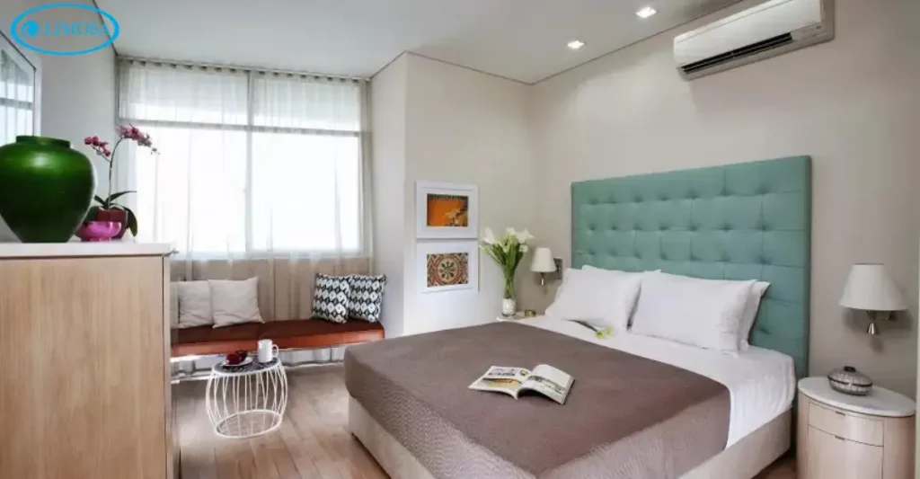 Cách chọn máy lạnh phù hợp với diện tích phòng