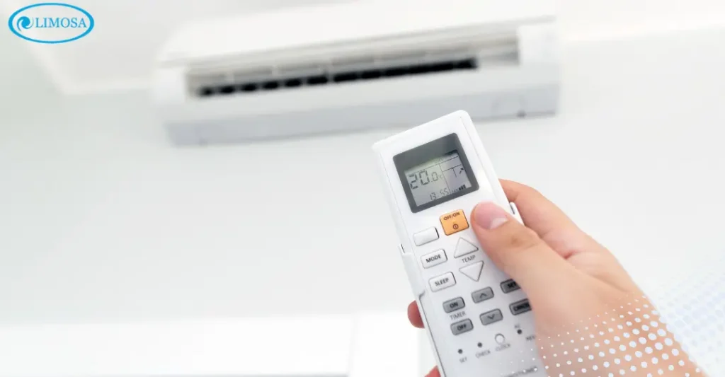Cách nhận biết lỗi máy lạnh mitsubishi