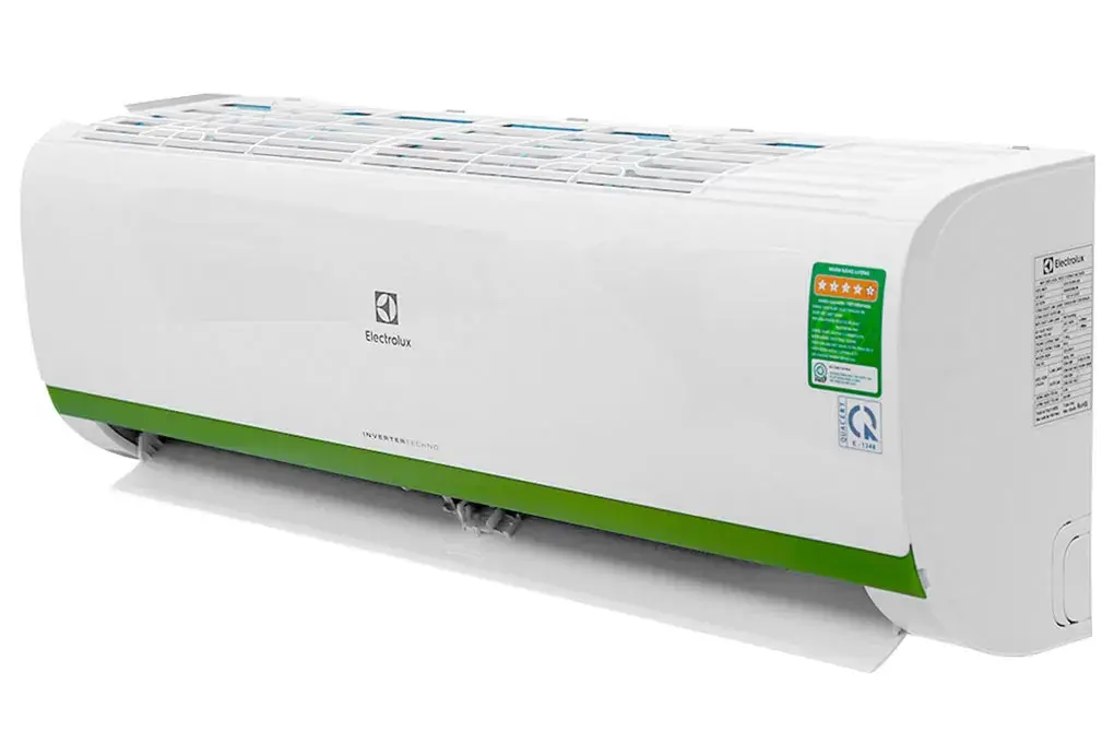 Cách sử dụng điều hòa electrolux hiệu quả