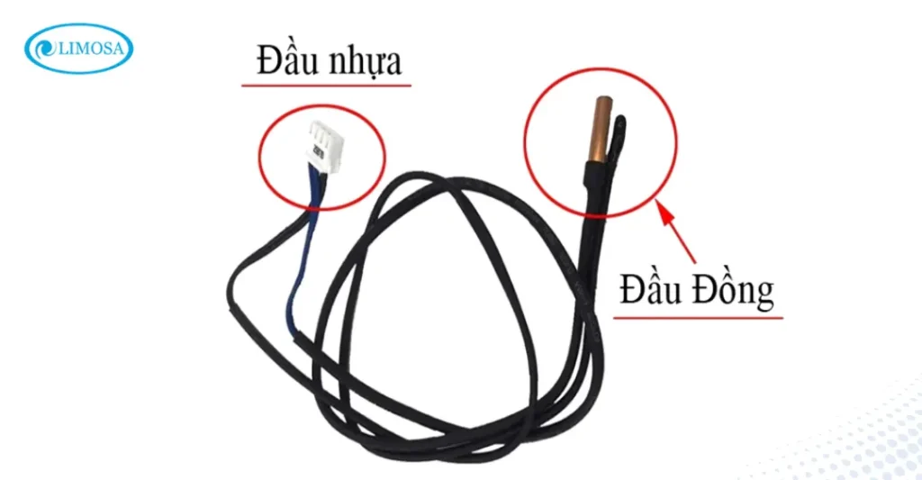 Cảm biến máy lạnh