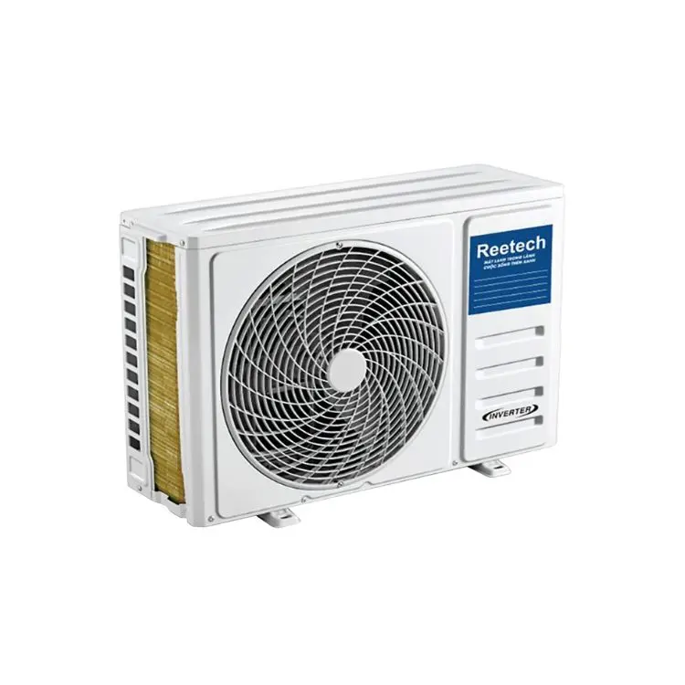 Khắc phục lỗi máy lạnh Reetech