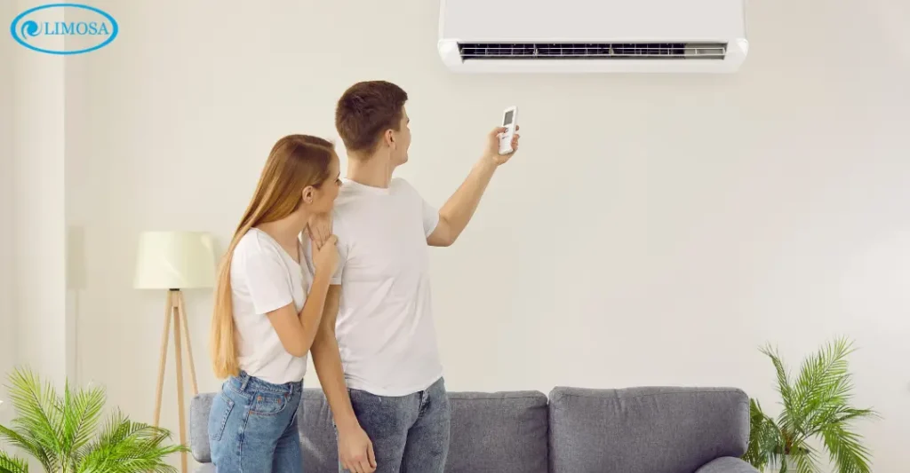Khi nào cần dò remote máy lạnh