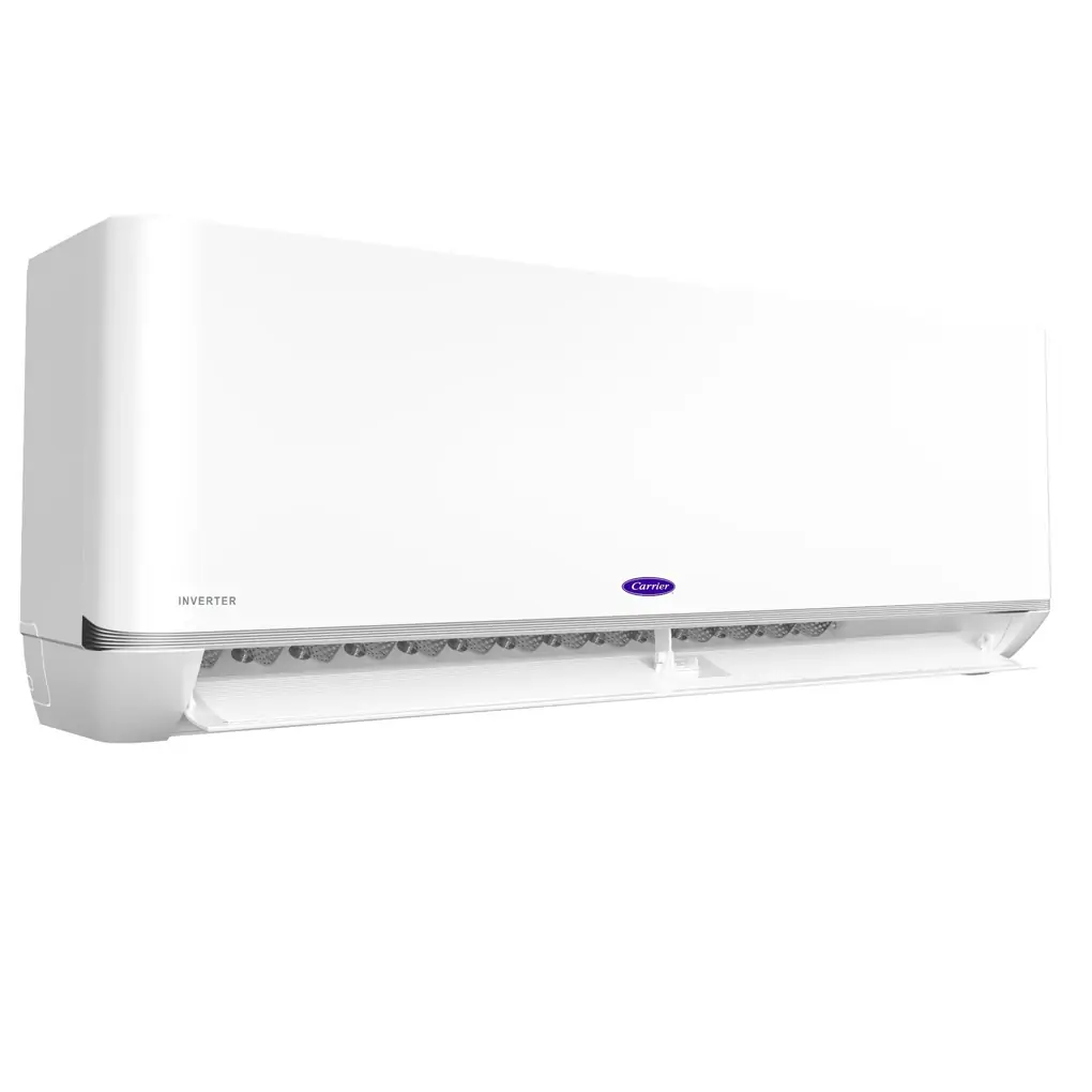 Lựa chọn máy lạnh Carrier