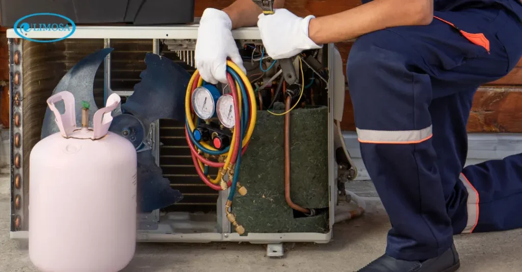 Nguyên nhân gây ra lỗi E5 máy lạnh Daikin