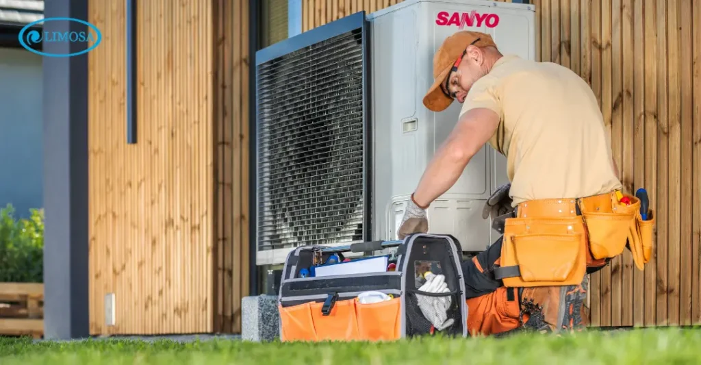 Nguyên nhân máy lạnh Sanyo báo lỗi E6