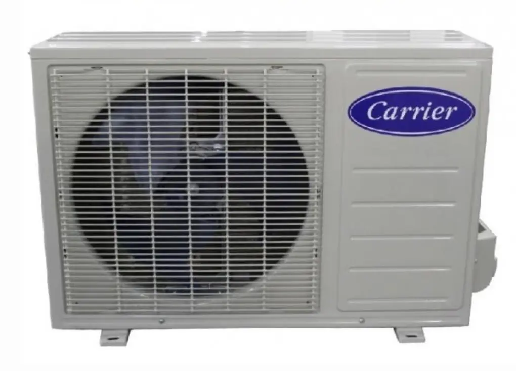 Nhược điểm máy lạnh Carrier