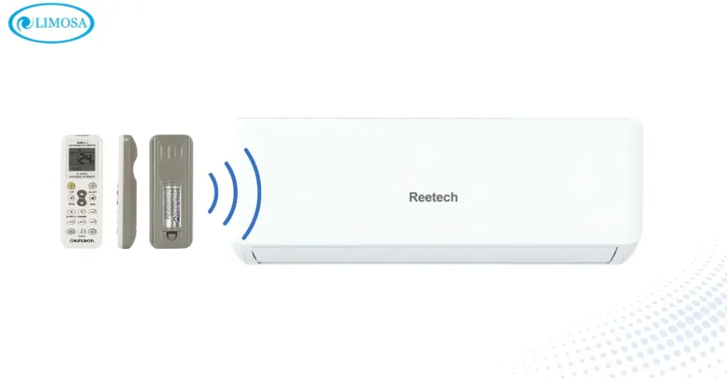 Tầm quan trọng tần số với máy lạnh