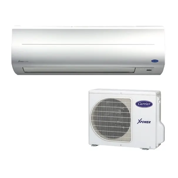 Ưu điểm máy lạnh Carrier