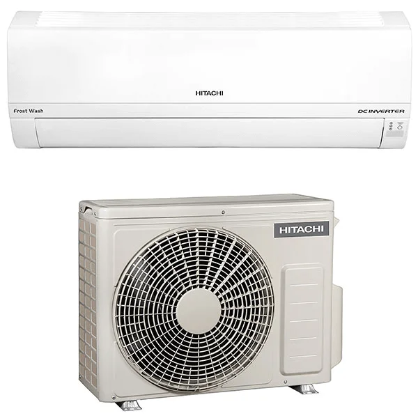Ưu điểm máy lạnh Hitachi
