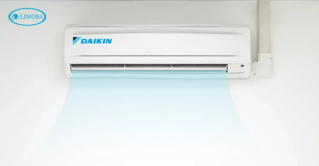 Cách hạn chế máy lạnh Daikin báo lỗi E3
