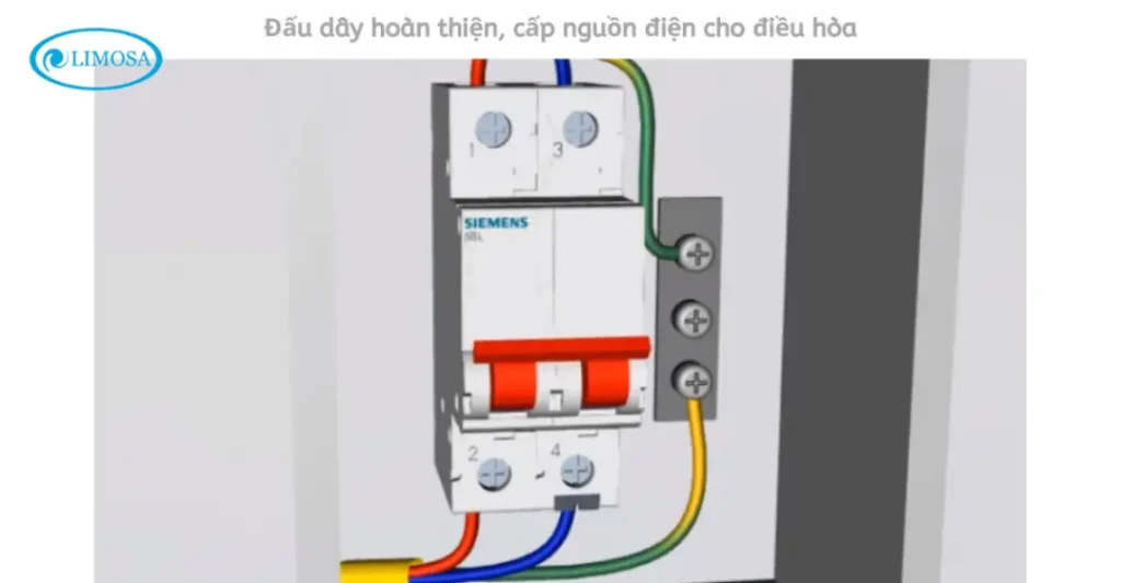 Kiểm tra và vận hành