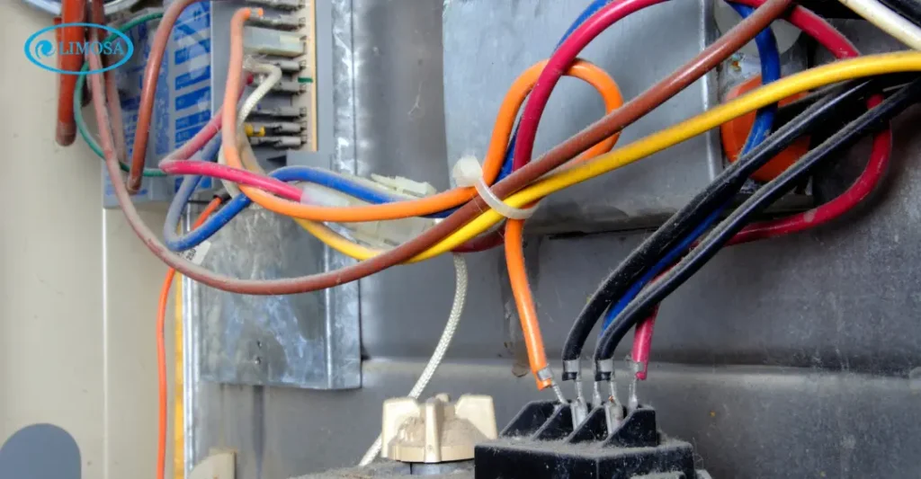 Lưu ý khi đấu dây điện máy lạnh inverter